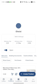 Screenshot image