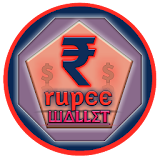 Rupee Wallet icon