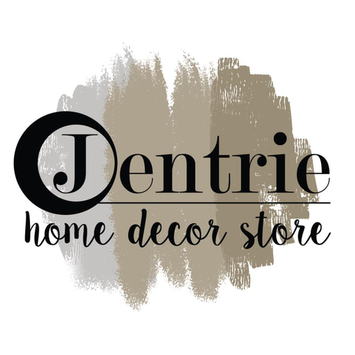 Jentrie Home Decor logo
