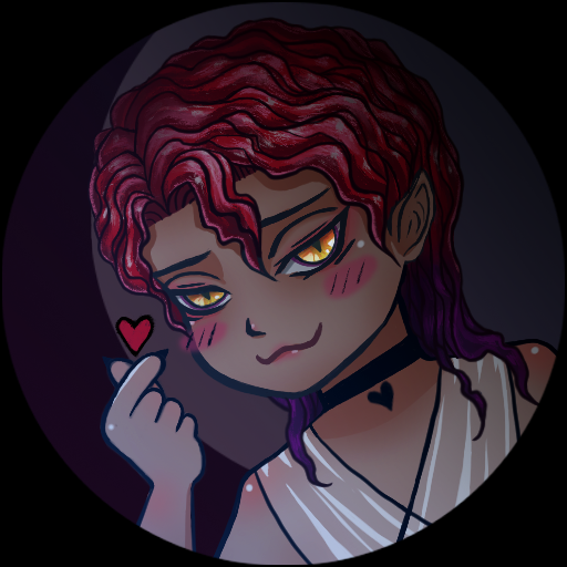 NightTown Intro(otome/BL game) logo