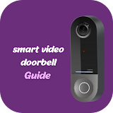 smart video doorbell Guide icon