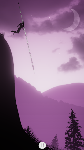 Android application Risko - Sheperd's Leap screenshort