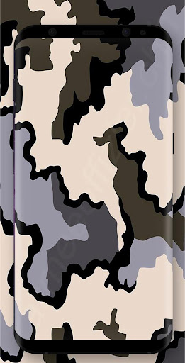 Camouflage Wallpapers