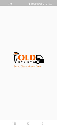 oldbyebye Screen 2