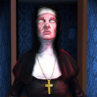 Evil Nun Scary Horror Game 3D