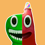 BanBan chapter 2 icon