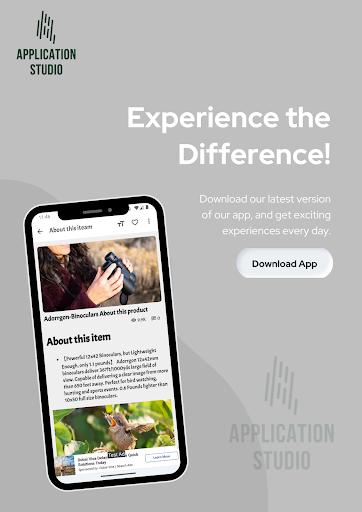 Adorrgon Binoculars Guide