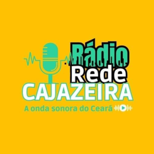 Rádio Rede Cajazeira logo
