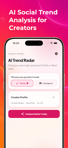 Instagram Downloader screenshot 3