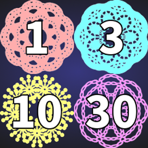 1or3 Addictive Puzzle Game logo