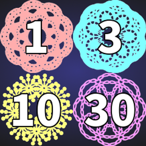 1or3 Addictive Puzzle Game  Icon