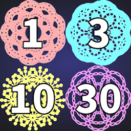 Image de l'icône 1or3 Addictive Puzzle Game