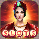 Jewels of the Sands Free Slots icon