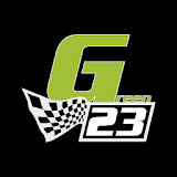 Green23 icon