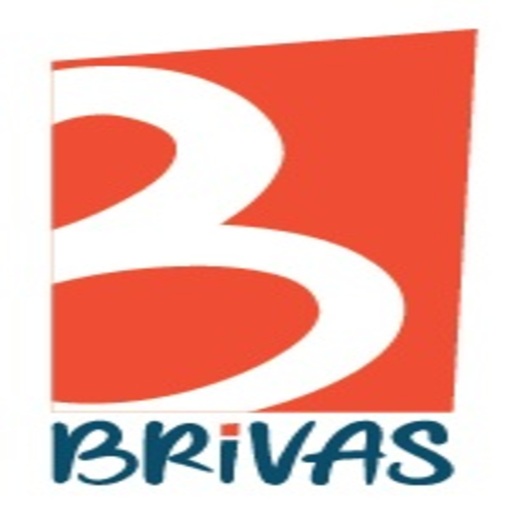Brivas HRM logo