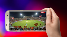 Cricket TV: Score and Live TVのおすすめ画像4
