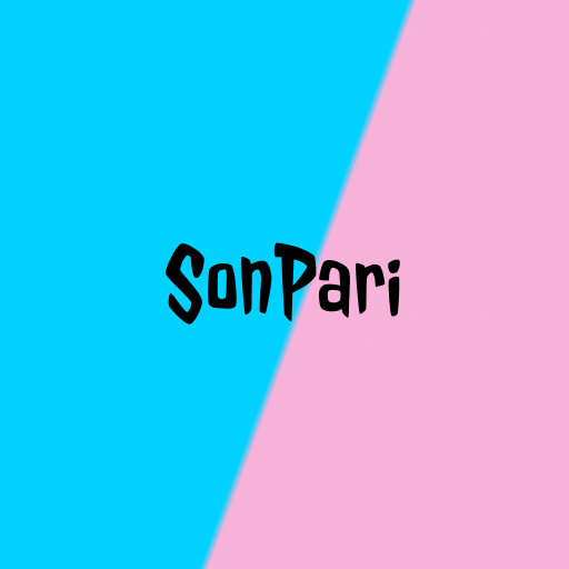 SonPari logo