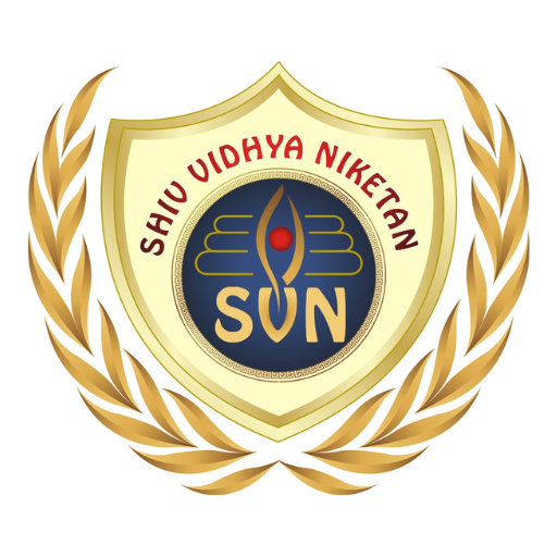 Shiv Vidhya Niketan logo