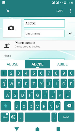 Classique Teal Theme For XP