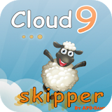 SKIPPER - DOODLE JUMPING SHEEP icon