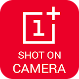 ShotOn for One Plus: Auto Add Shot on Photo Stamp icon