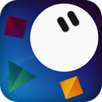 Impossible bounce game