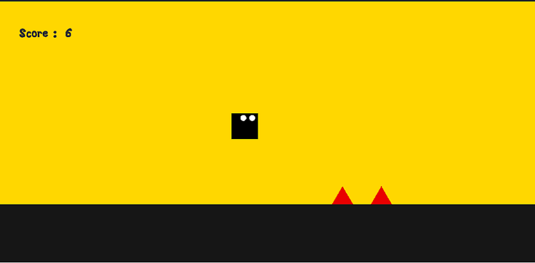 Oh! Spikes - casual n relaxing - 0.1 - (Android)