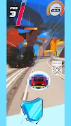 Boom Race 3D: Car Racing