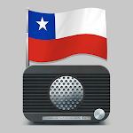 Cover Image of Download Radio Chile - FM, online radio  APK