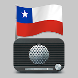 Radio Chile - FM, online radio icon