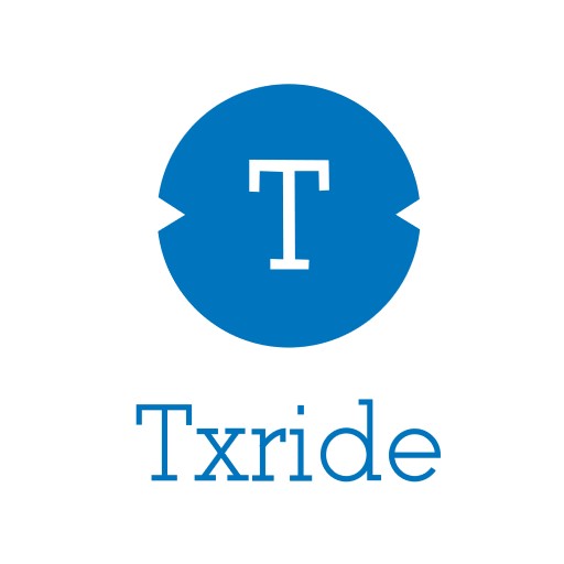 Txride Passenger logo