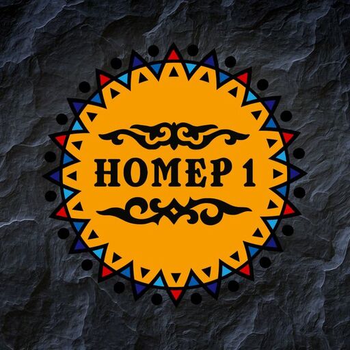 Ресторан номер1 logo