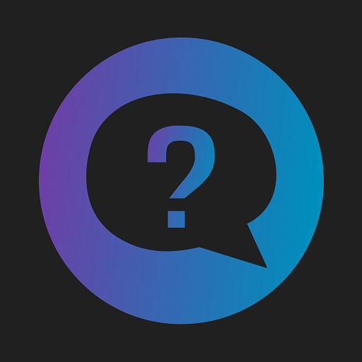 Questions to Ask a Girl logo