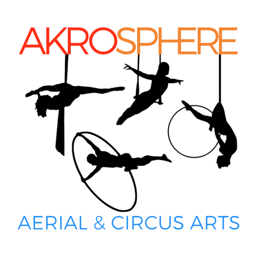 Akrosphere logo