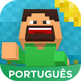 Amino para Jogadores de Minecraft em Português icon