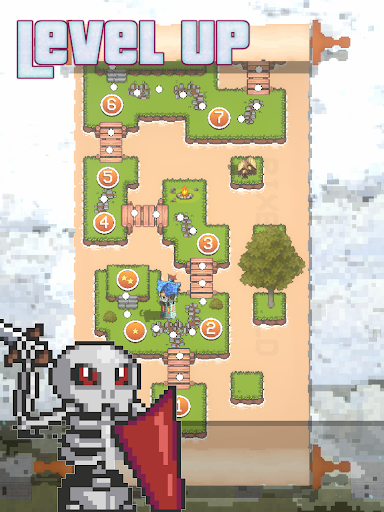 Pixel Empire Screen 3