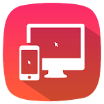 Cover Image of Télécharger Wifi Computer + Touchpad 1.15 APK