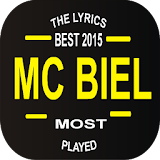 Mc Biel Top Letras icon