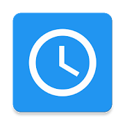 TIMESTAMP  Icon