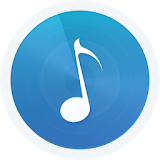 Free mp3 music player icon