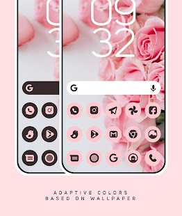 Unknown app Screenshot