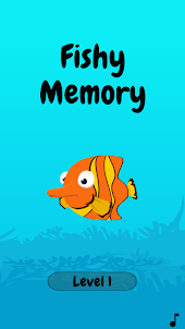 Fishy Memory