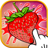 Fruit Crush 3D - Fruit Blast icon