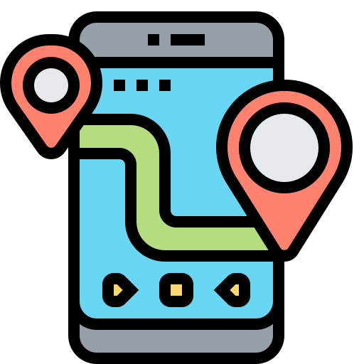 Mapps logo