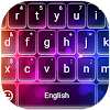 Tema Keyboard icon