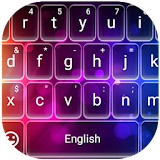 Keyboard Themes For Android icon
