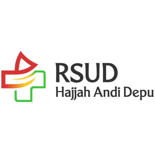 RS Hajjah Andi Depu logo