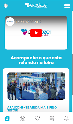 Expolazer 2022 Screen 3