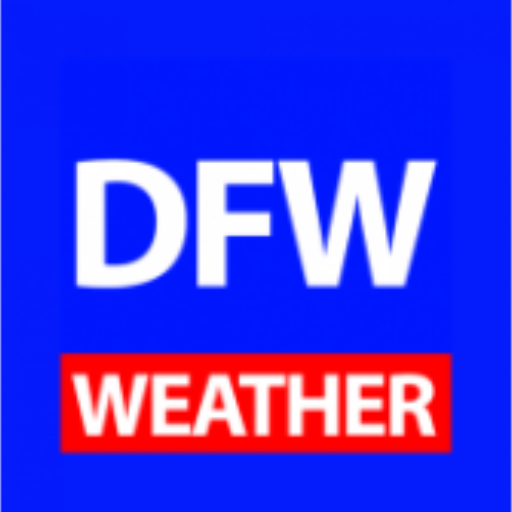 Weather Tracker TV - DFW logo