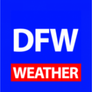 Weather Tracker TV - DFW